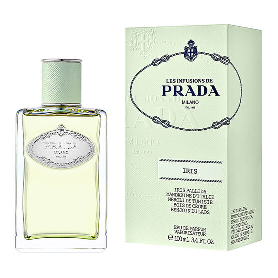 PRADA      LES INFUSIONS EDPV 100ML